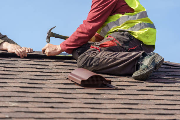 Roof Waterproofing Services in Ville Platte, LA