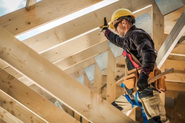 Best Roof Gutter Cleaning  in Ville Ptte, LA