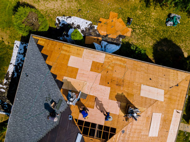 Best Slate Roofing Contractor  in Ville Ptte, LA