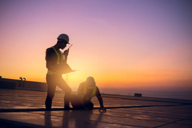 Quick and Trustworthy Emergency Roof Repair Services in Ville Platte, LA