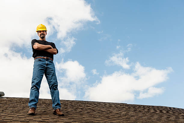 Best Roof Waterproofing Services  in Ville Ptte, LA