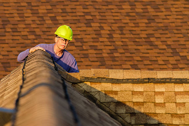 Best Residential Roofing Contractor  in Ville Ptte, LA