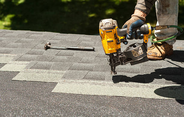 Best Shingle Roofing Installation  in Ville Ptte, LA