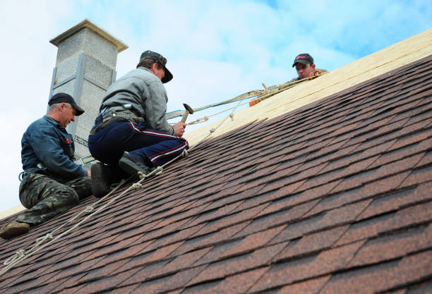 Best Emergency Roof Repair  in Ville Ptte, LA