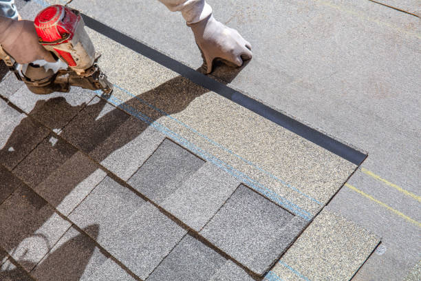 Best Commercial Roofing Services  in Ville Ptte, LA