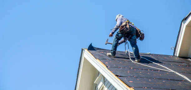Ville Platte, LA Roofing Contractor Company