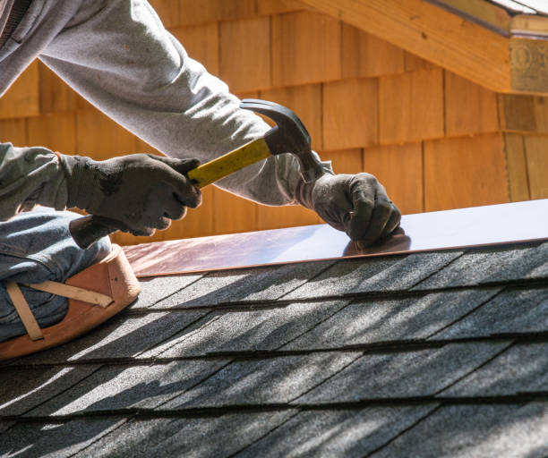 Heating Cable for Roof Installation in Ville Platte, LA
